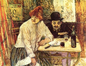 Henri de Toulouse-Lautrec