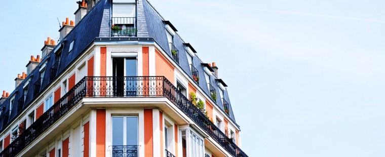 Présidentielles 2017 : les mesures phares des candidats en matière de logement Présidentielles 2017 : les mesures phares des candidats en matière de logement