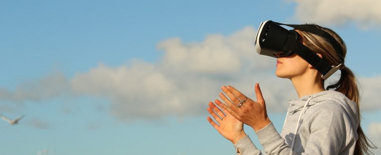 La visite virtuelle : gadget ou véritable innovation ? La visite virtuelle : gadget ou véritable innovation ?