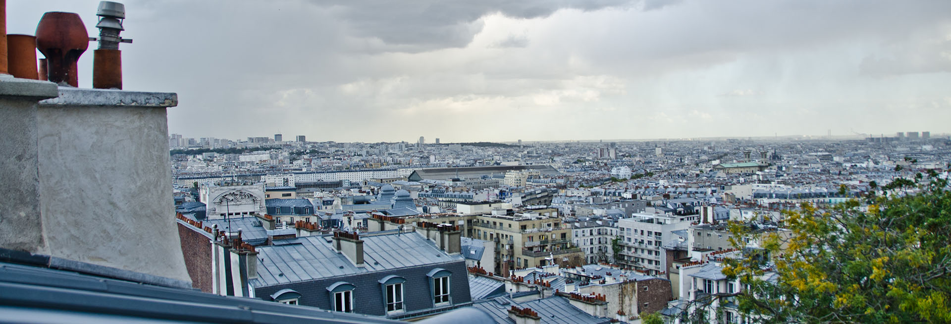 achat parking montmartre