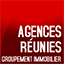 logo Agence Réunies