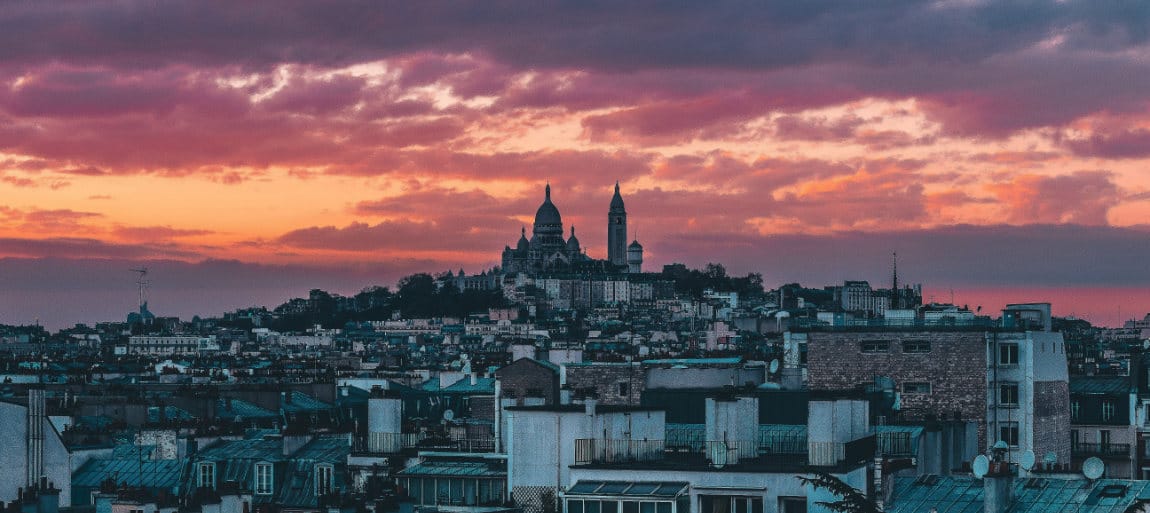 Les quartiers du 18ème arrondissement de Paris - Immopolis Immobilier