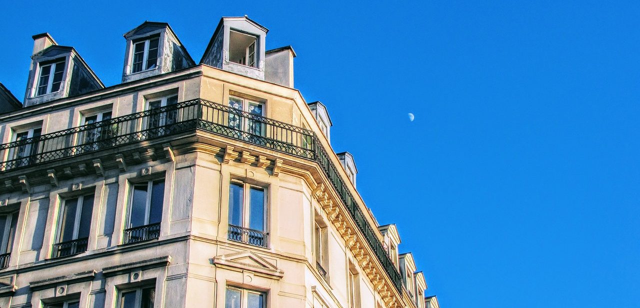 appartement paris