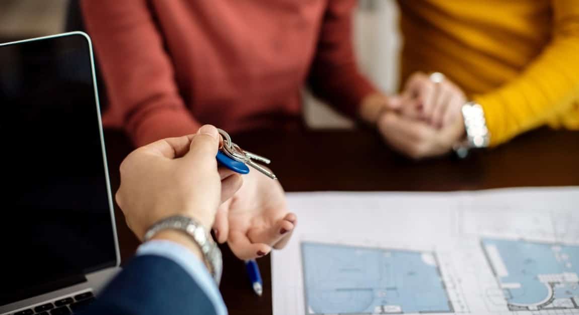 Vente immobilière en indivision à Paris 18ème