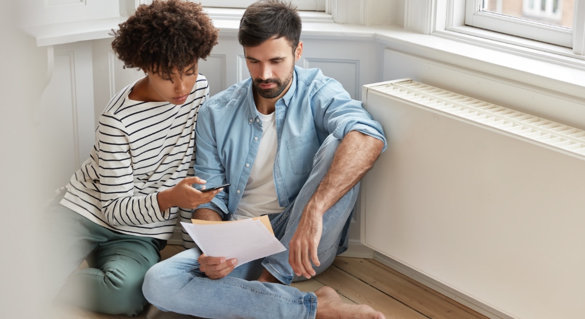 Vente en l'état ou avec travaux ?