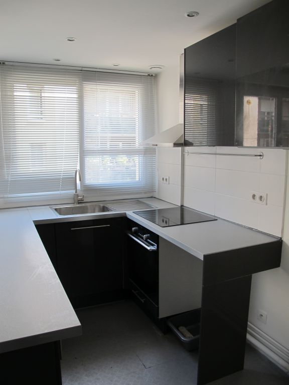 Appartement Paris 2 pièce(s) 3
