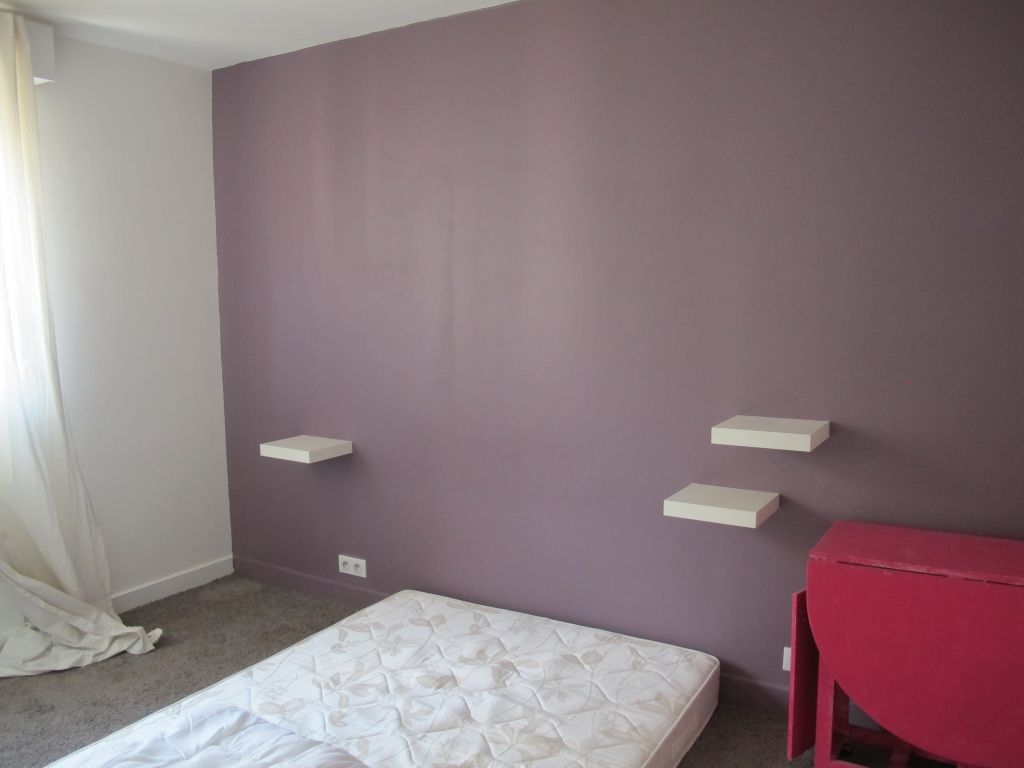 Appartement Paris 2 pièce(s) 4