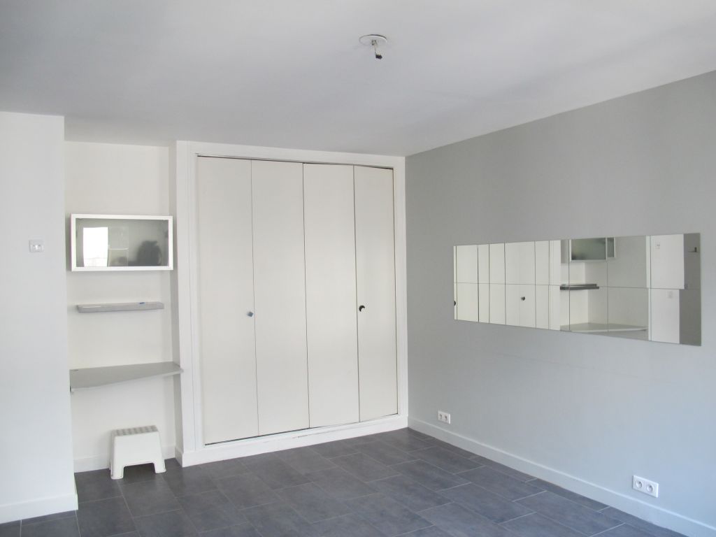 Appartement Paris 2 pièce(s) 5