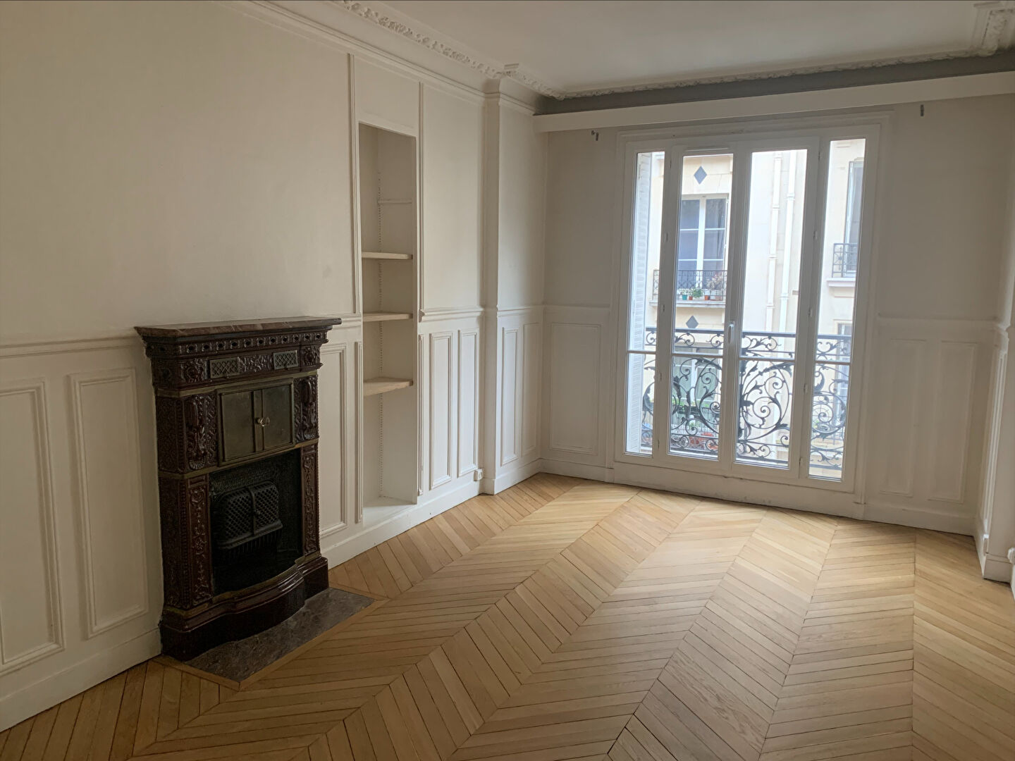 Paris 3 -room apartment (s) 63 m2 1