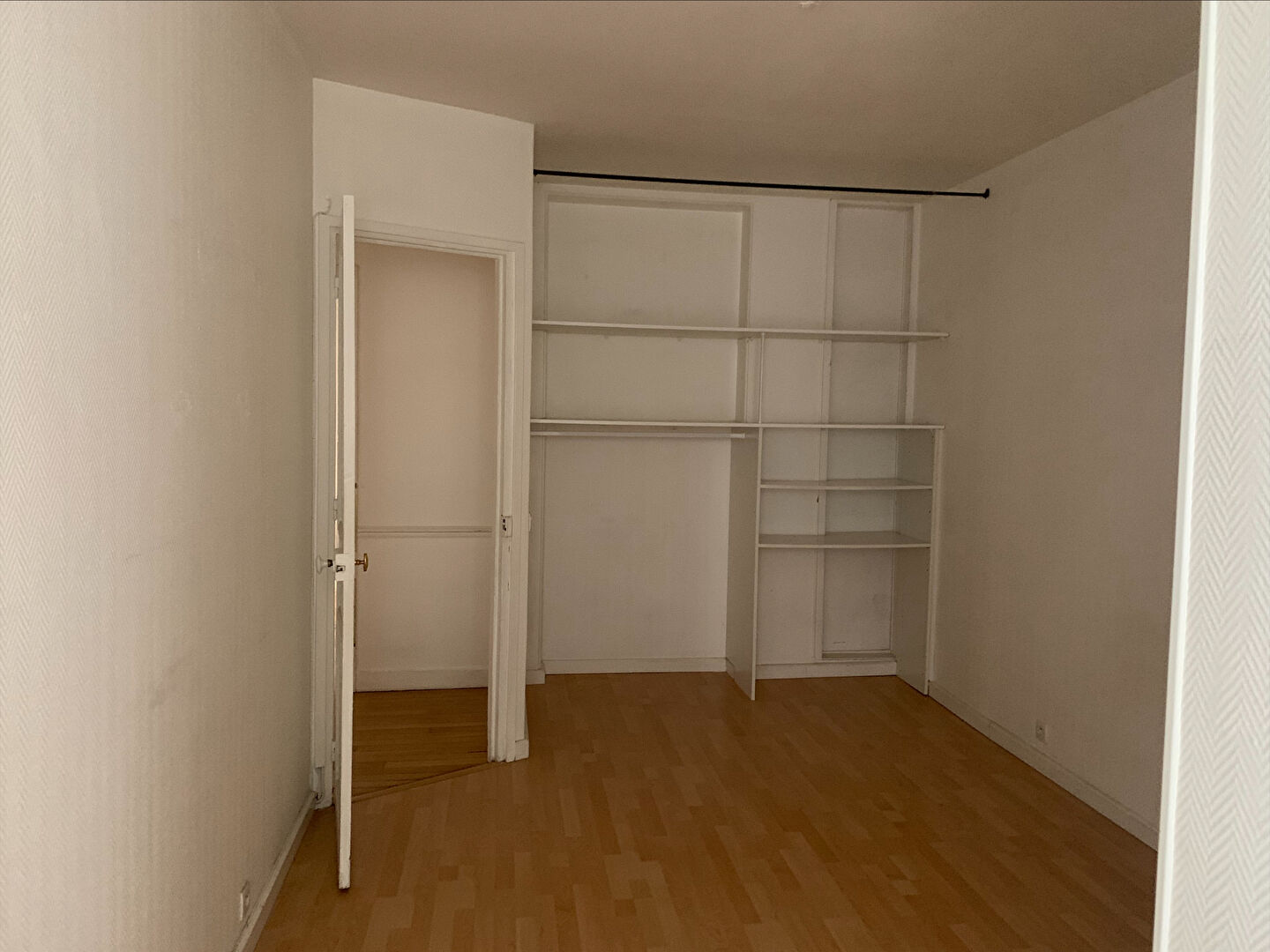 Paris 3 -room apartment (s) 63 m2 3