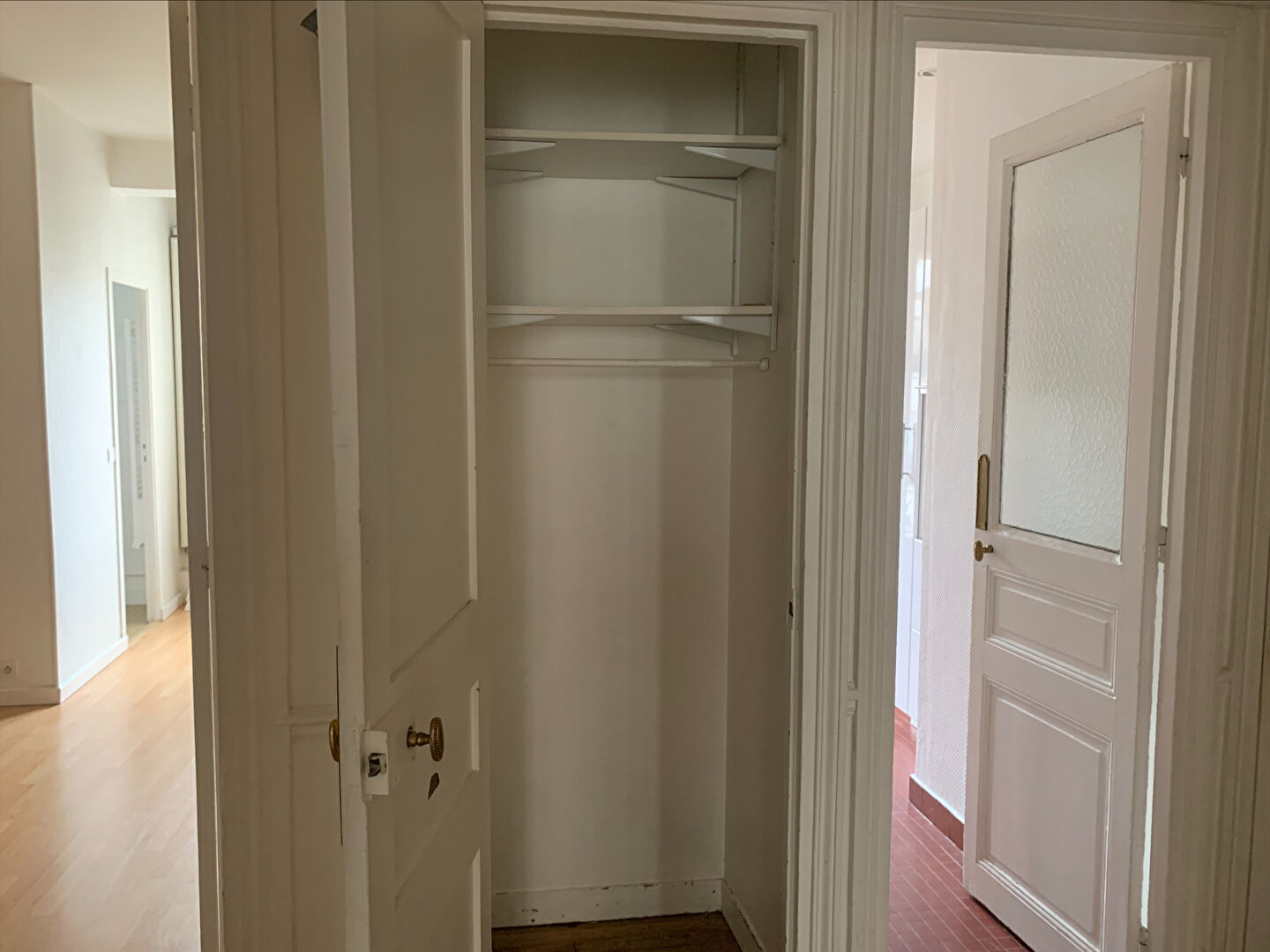 Paris 3 -room apartment (s) 63 m2 5
