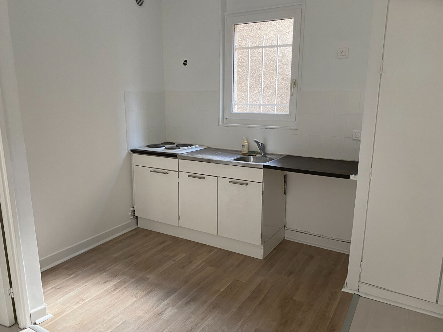 Paris 17 – 2 room apartment – 43.3m² 3
