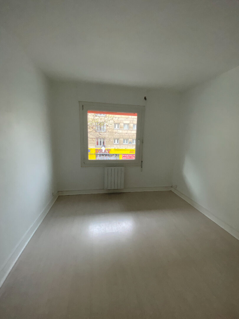 Paris 17 – 2 room apartment – 43.3m² 4
