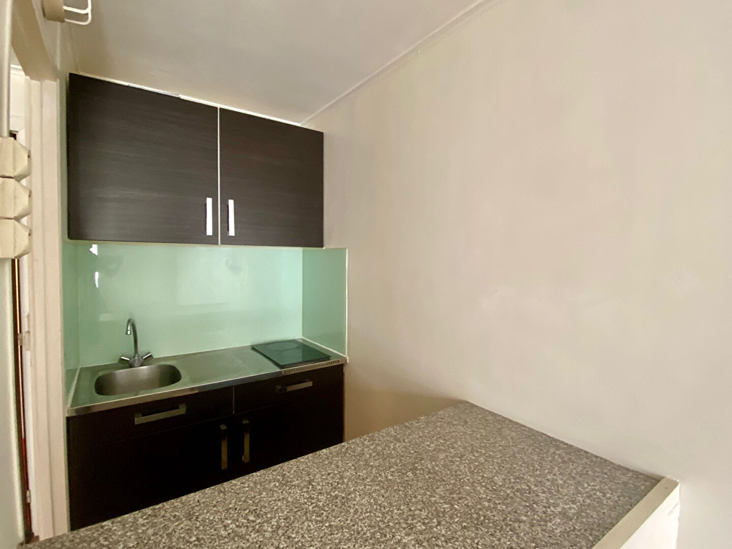 STUDIO – PARIS 18 EME – 30 m² 2