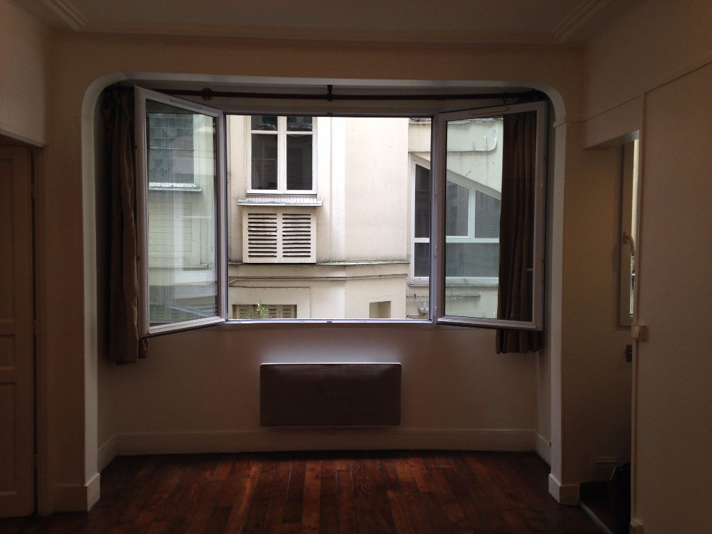 Appartement 2 pièces non meublé – PARIS 18 ème 3