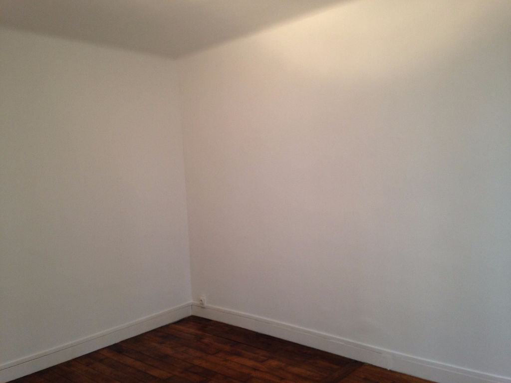 Appartement 2 pièces non meublé – PARIS 18 ème 4