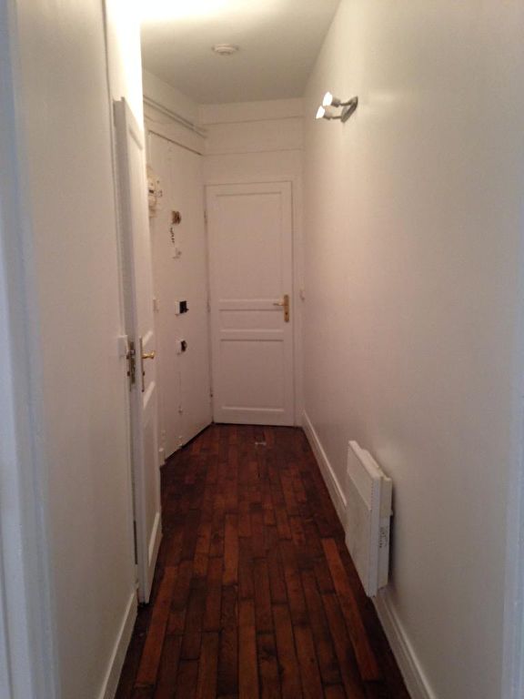 Appartement 2 pièces non meublé – PARIS 18 ème 6