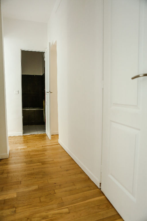 Like an 84m2 house with garden 4