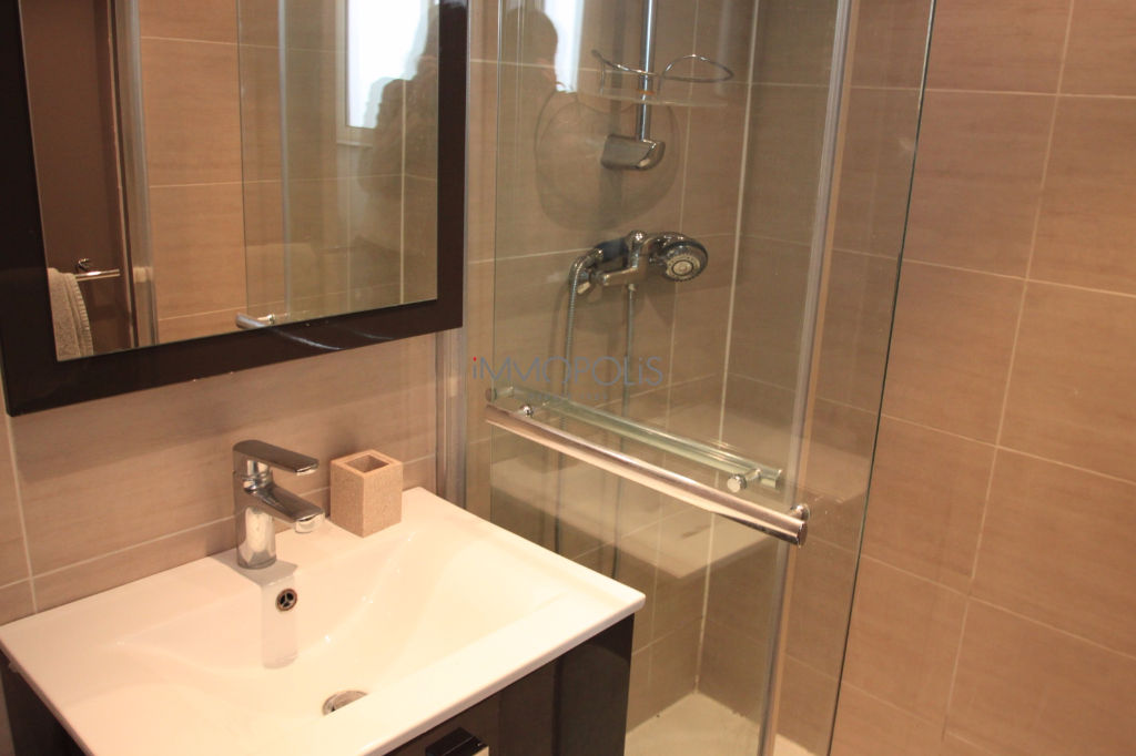 Appartement Paris 2 pièce(s) 17 m2 5
