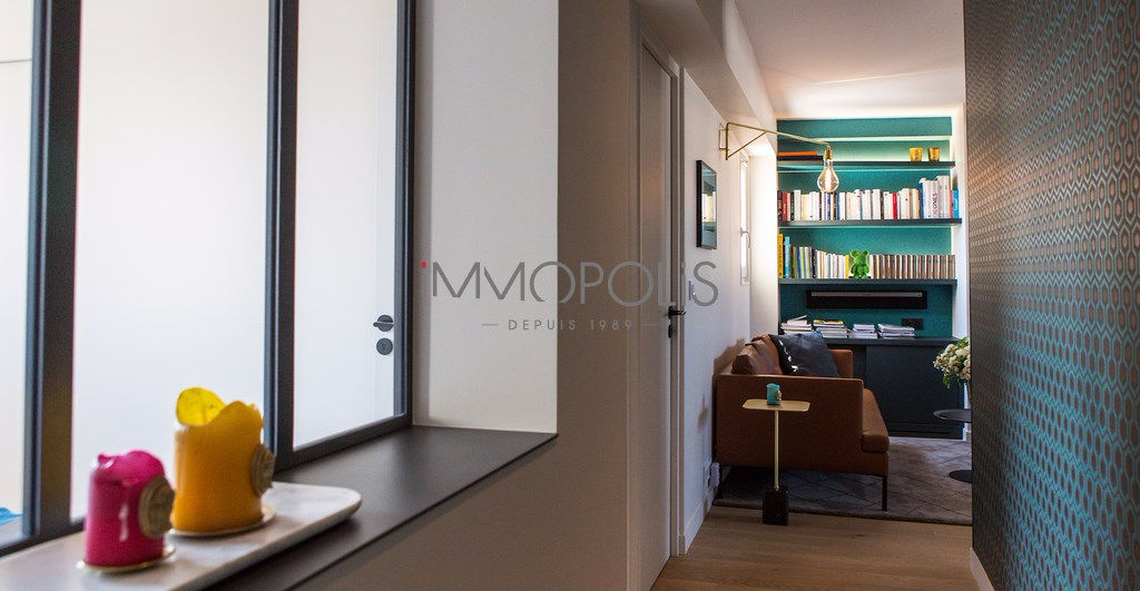 Exceptional apartment Sacred Heart-Coeur 2