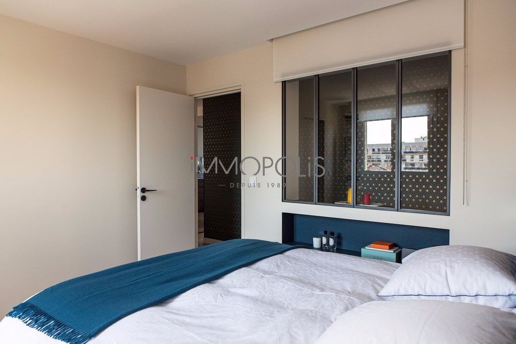 Exceptional apartment Sacred Heart-Coeur 3
