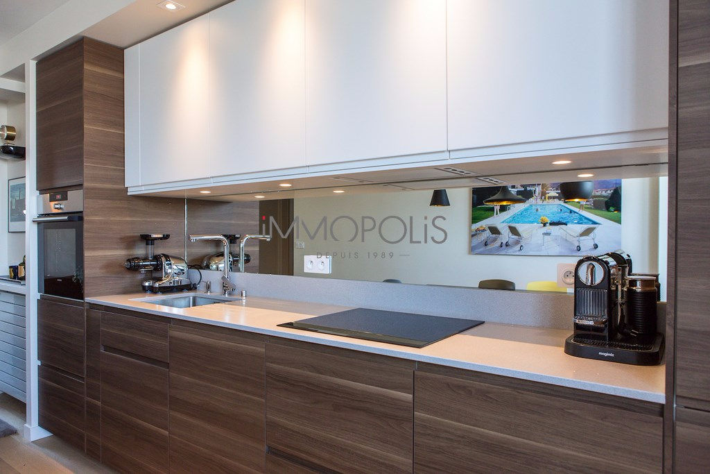 Exceptional apartment Sacred Heart-Coeur 5