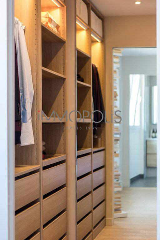 Exceptional apartment Sacred Heart-Coeur 7