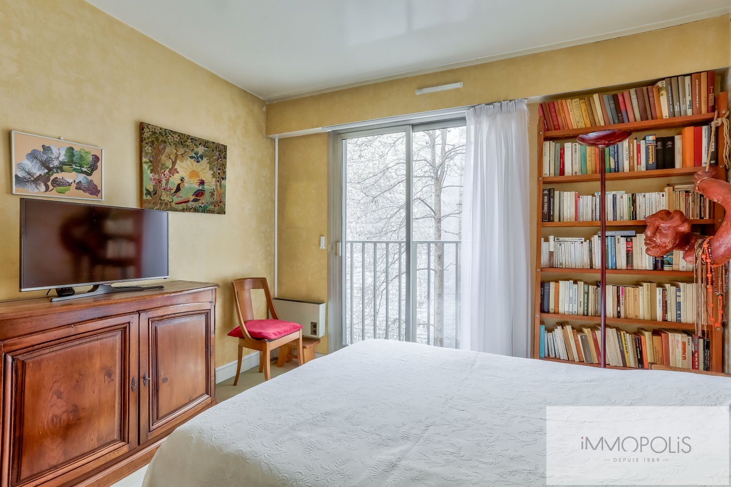 EXCLUSIVE? Town Hall Sector | 70 m²? Calm & Bright 10