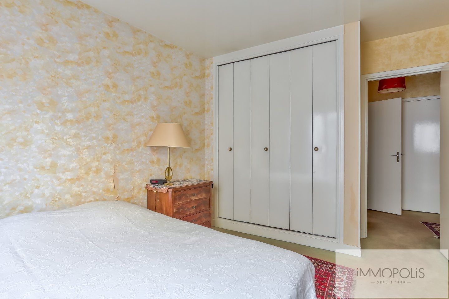 EXCLUSIVE? Town Hall Sector | 70 m²? Calm & Bright 12