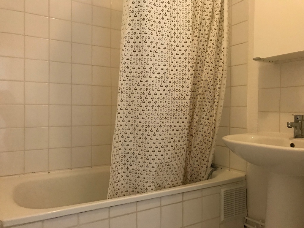 Paris apartment 2 room(s) 37.6 m2 7 Paris apartment 2 room(s) 37.6 m2 7