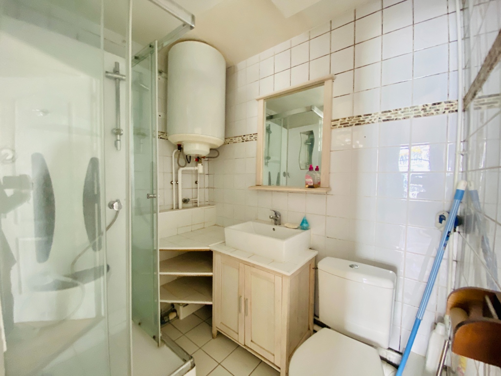 Studio non meublé – 22 m² – PARIS 18 ème 7