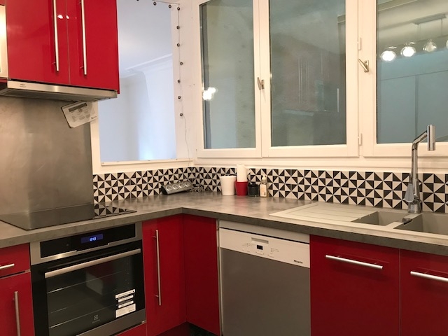 Appartement vide Paris 3 pièce(s) 70 m2 6