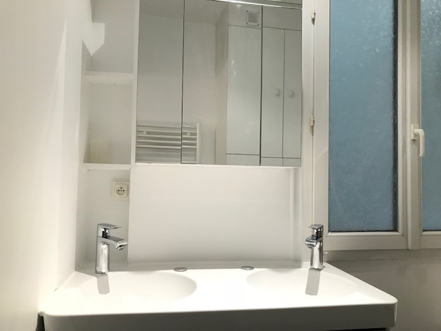 Appartement vide Paris 3 pièce(s) 70 m2 8
