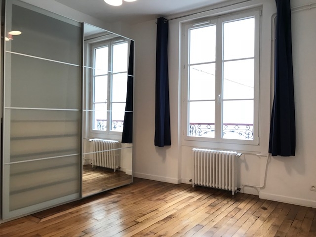 Appartement vide Paris 3 pièce(s) 70 m2 9