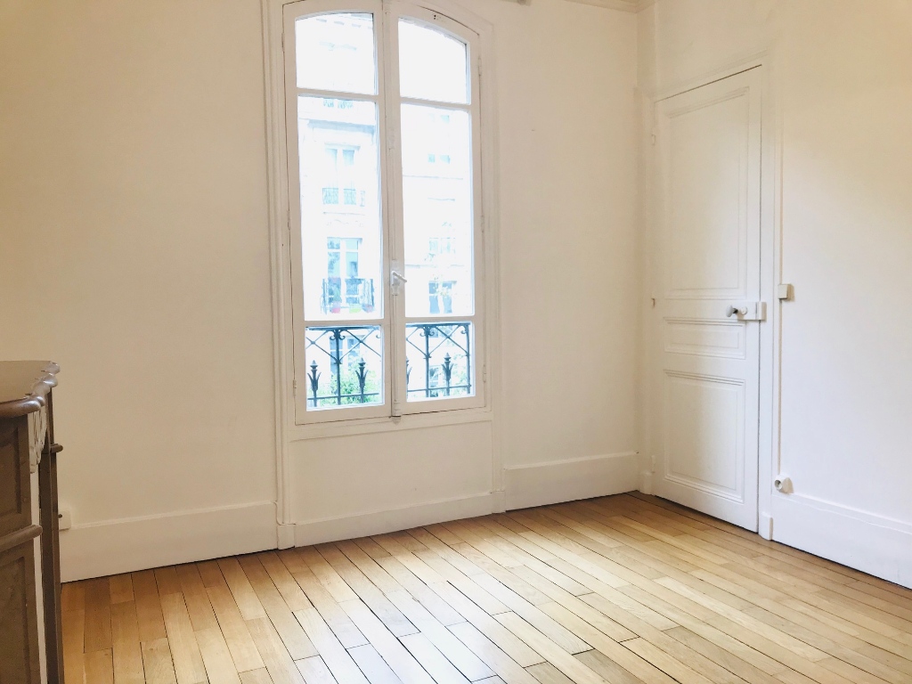 Paris 18th century – 3 furnished rooms – 62 m2 6