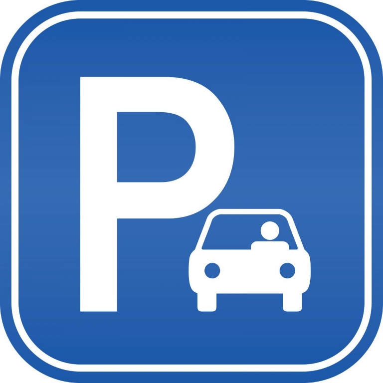 Place de parking au 2ème sous-sol – Paris XIe – Charonne – 1