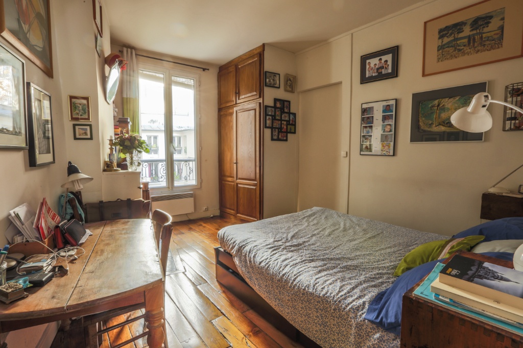 Immopolis – 3 charm rooms rue feltrier 3