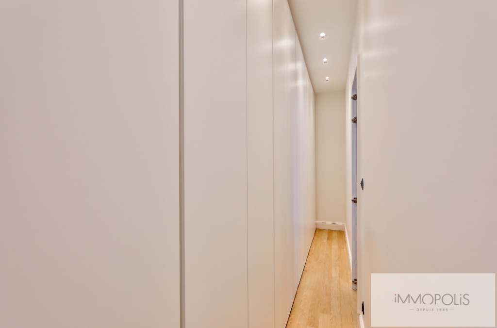 Star – Luxurious 4 -room apartment/2 bedrooms – 9