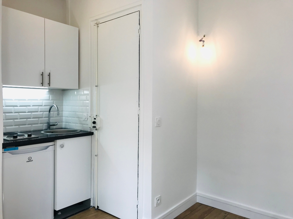 New 11 m2 studio market 3