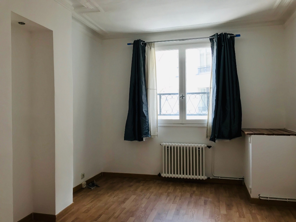Appartement Paris 3 pièce(s) 53.77 m2 7