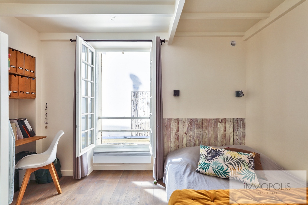 Comme une maiosn Duplex – Haut Junot 5