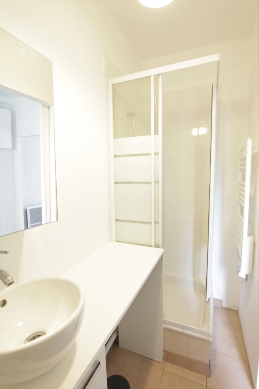 Village Ramey Appartement Paris 2 pièces 30.93 m2 5 Village Ramey Appartement Paris 2 pièces 30.93 m2 5
