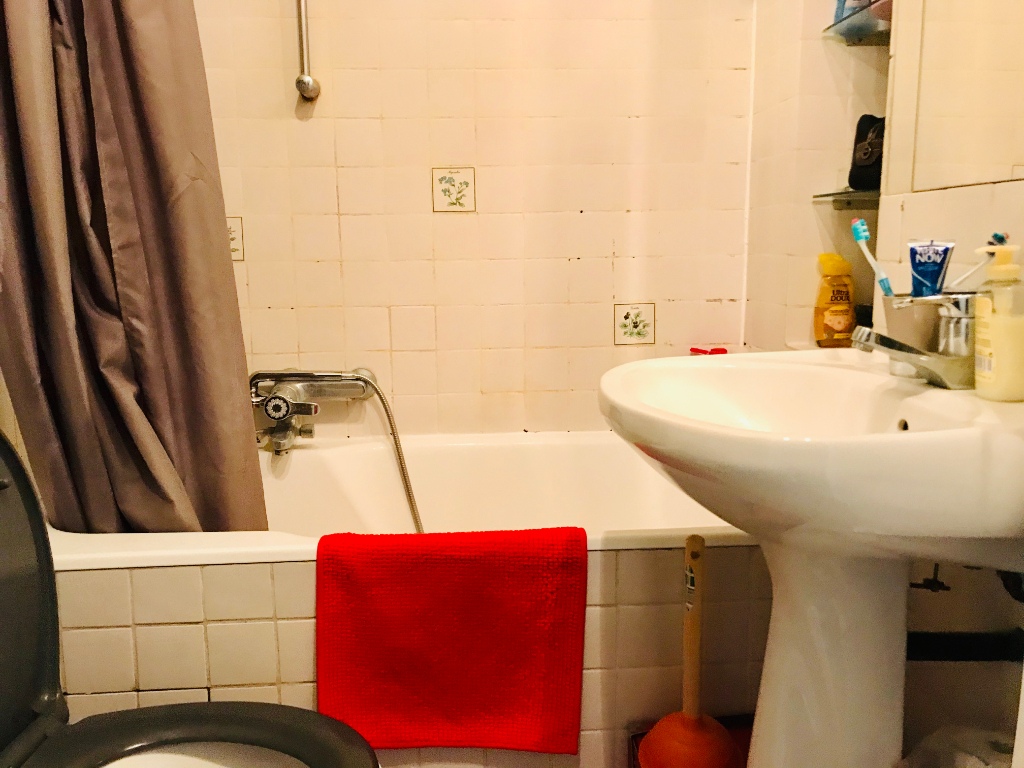 Appartement  2 pièces meublé 43m² 6 Appartement  2 pièces meublé 43m² 6