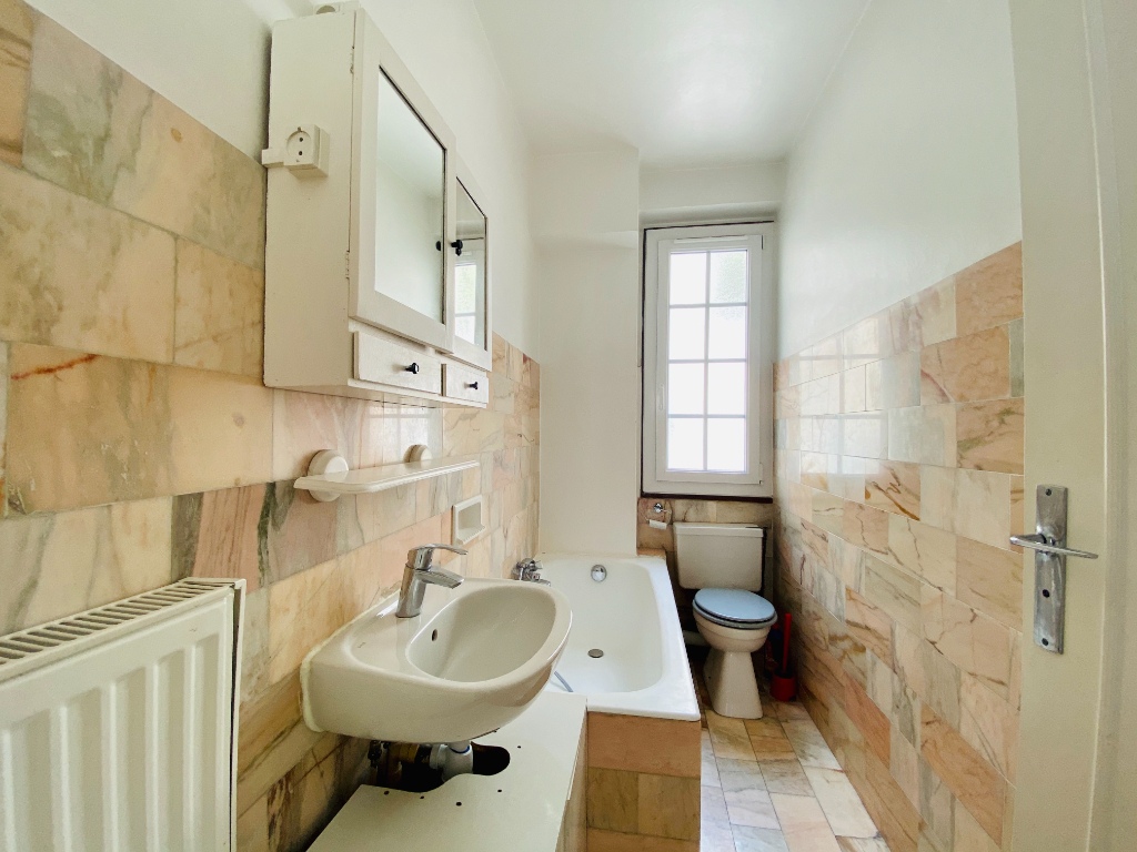 Appartement PARIS 18 – 1 pièce(s) – 27 m2 5