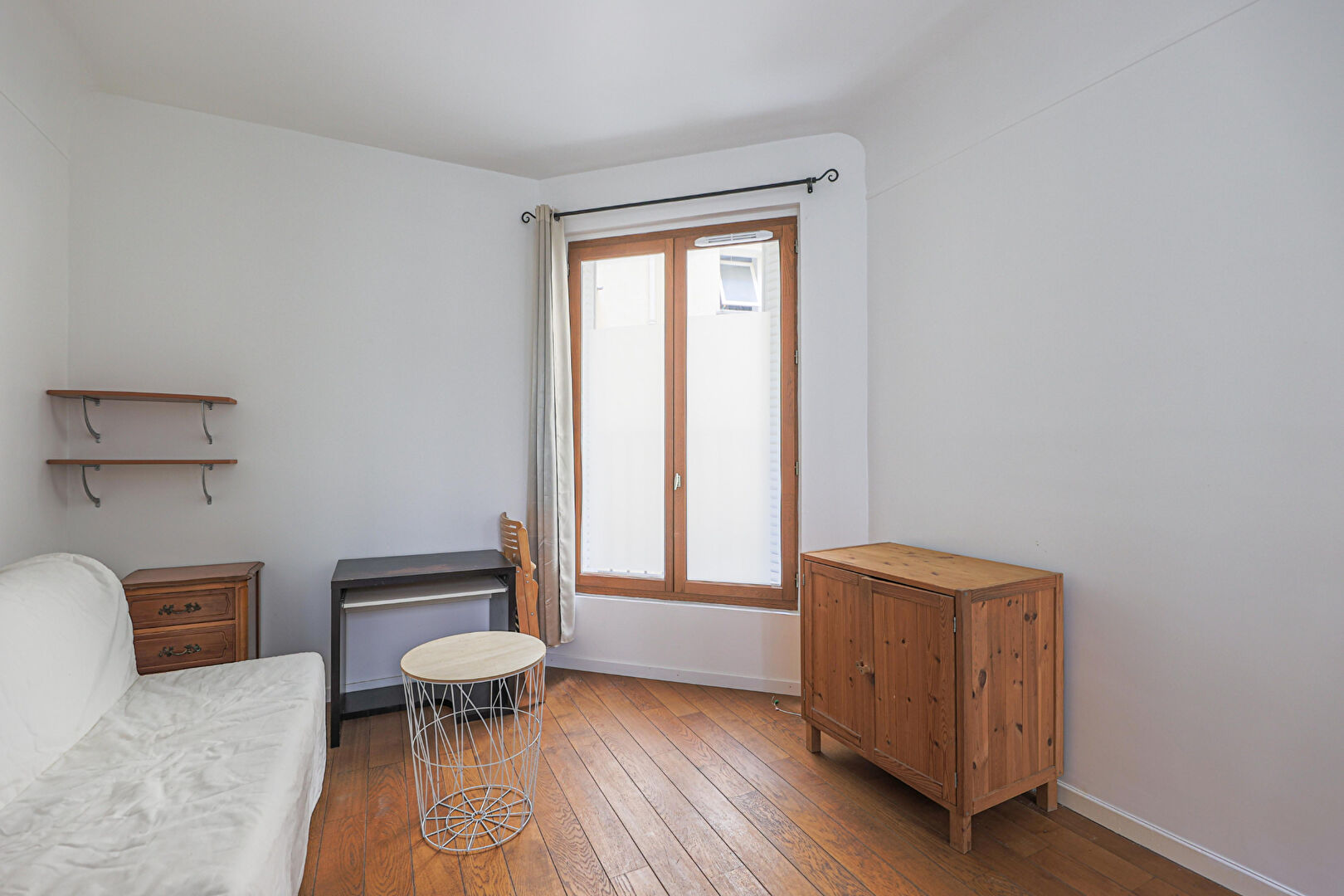 STUDIO TOUT CONFORT  de 18 M² , Secteur recherché!!! 6