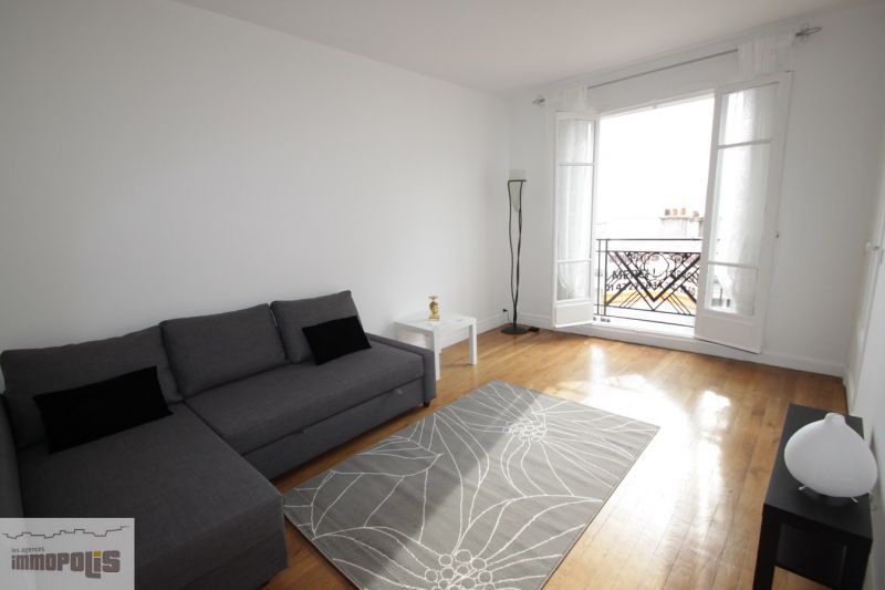 Appartement PARIS 18 – 1 pièce(s) – 31 m2 2