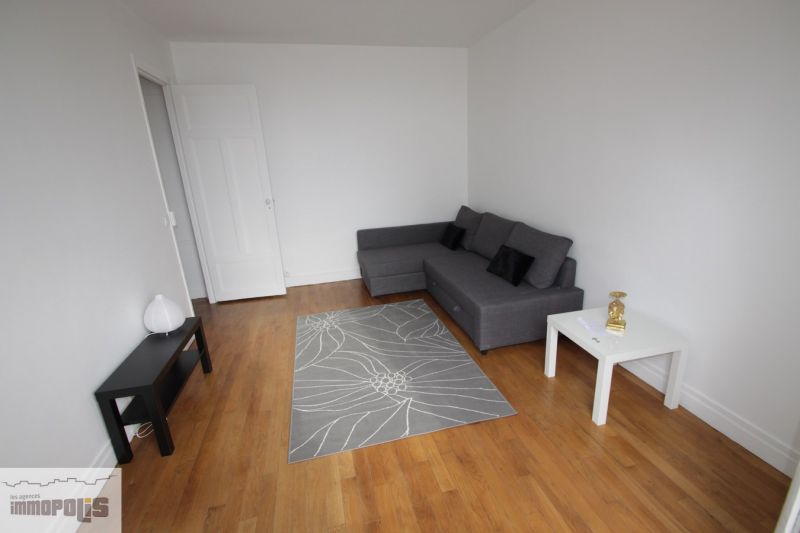 Appartement PARIS 18 – 1 pièce(s) – 31 m2 4
