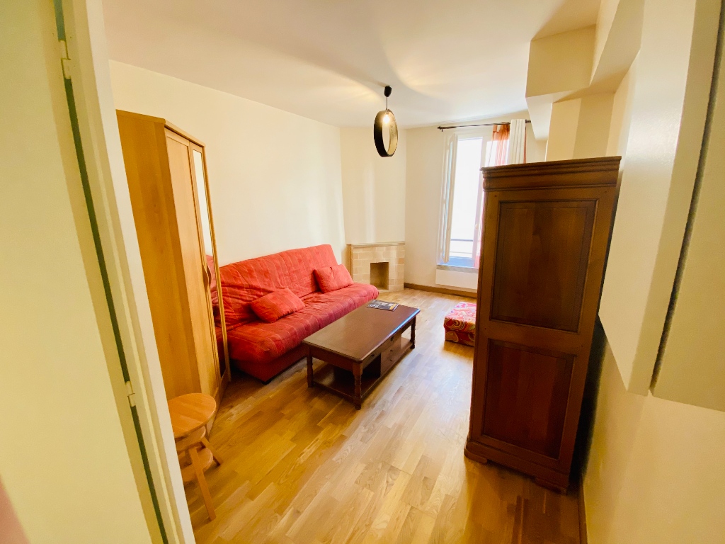 Studio 690, 18.50 m² – PARIS 18ème 1 Studio 690, 18.50 m² – PARIS 18ème 1