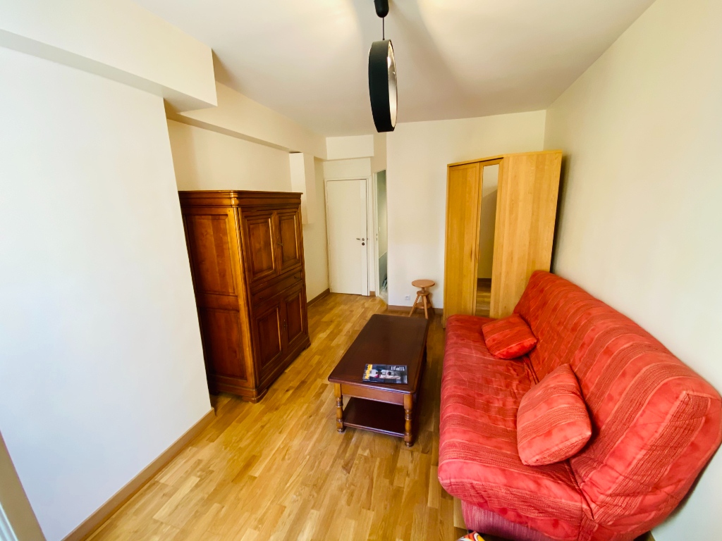 Studio 690, 18.50 m² – PARIS 18ème 2