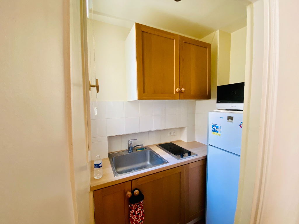 Studio 690, 18.50 m² – PARIS 18ème 3